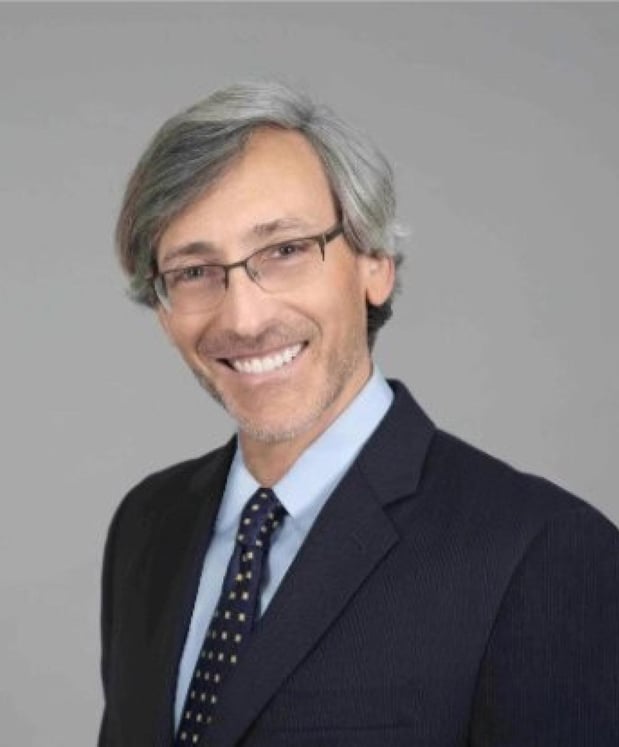 Images Dental Care of Brentwood: Dr. Justin Raanan