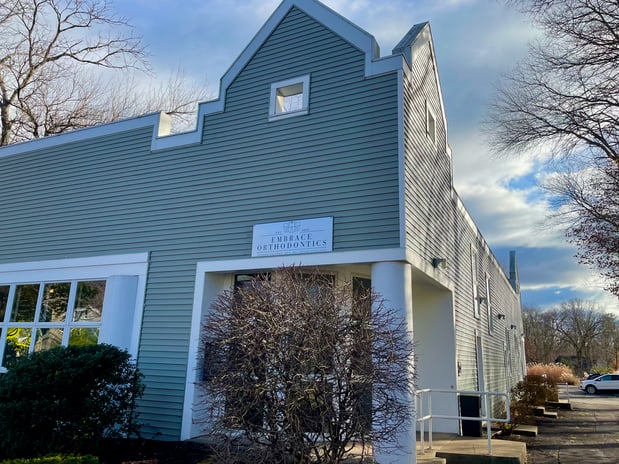Images Embrace Orthodontics