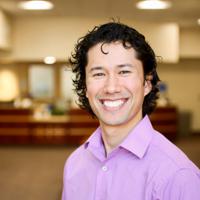Daniel F. Dawis