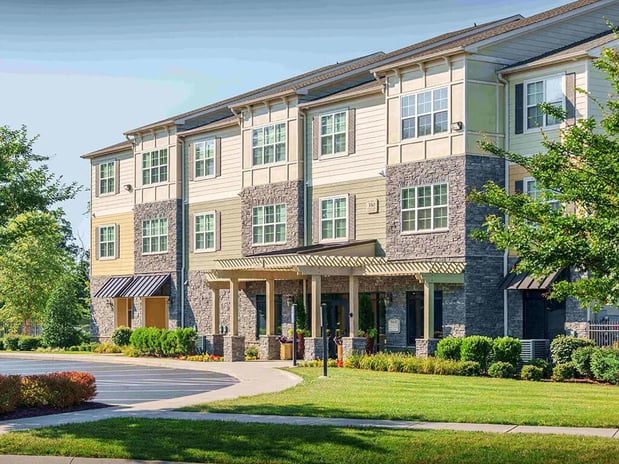 Images Amberleigh Bluff Apartments
