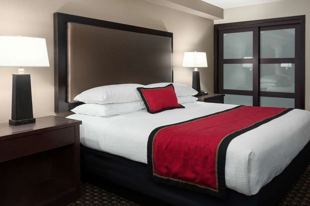 Images Best Western Plus Ramkota Hotel