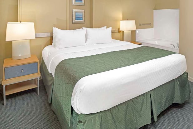 Images Hilton Vacation Club Daytona Beach Regency