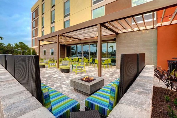 Images Home2 Suites by Hilton Lakewood Ranch