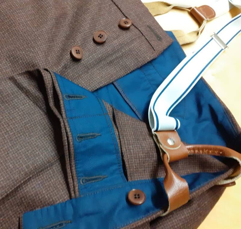 Schneiderei Attitude, Elsässerstrasse 46 in Basel