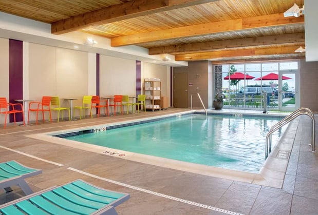 Images Home2 Suites by Hilton Indianapolis South Greenwood