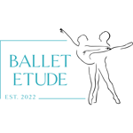 Ballet Etude Logo