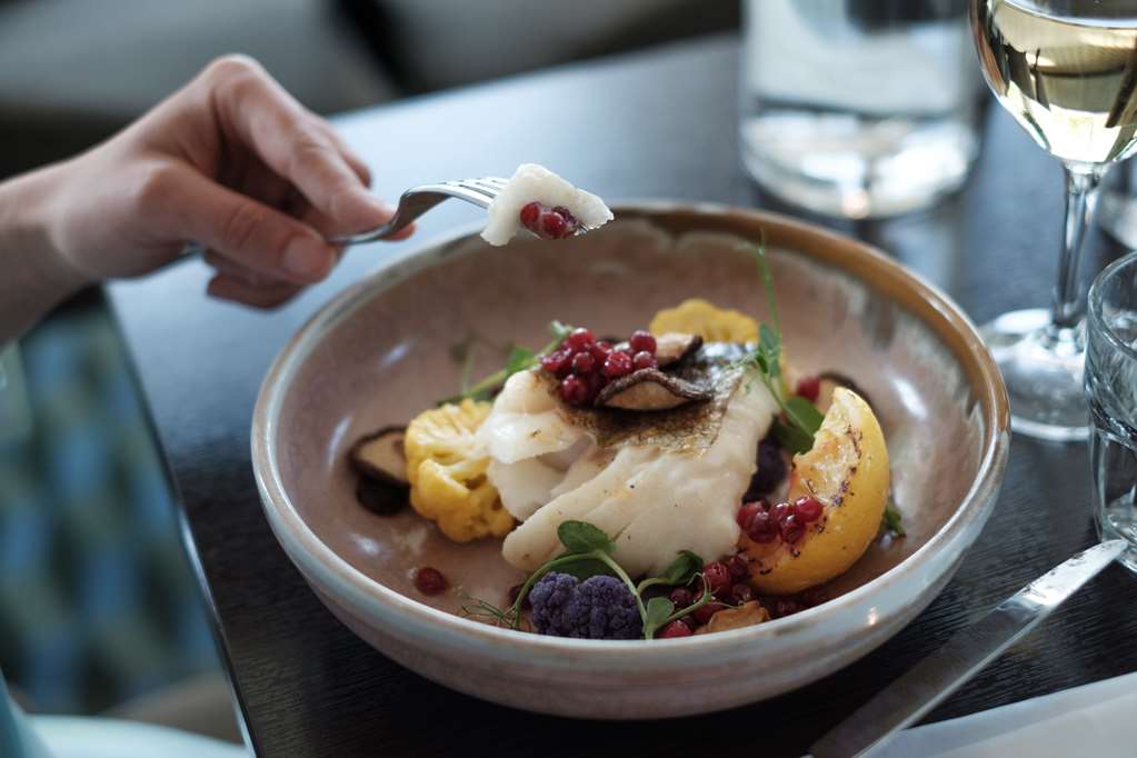 Images Radisson Blu Arlandia Hotel, Stockholm-Arlanda