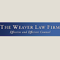 The Weaver Law Firm Logo