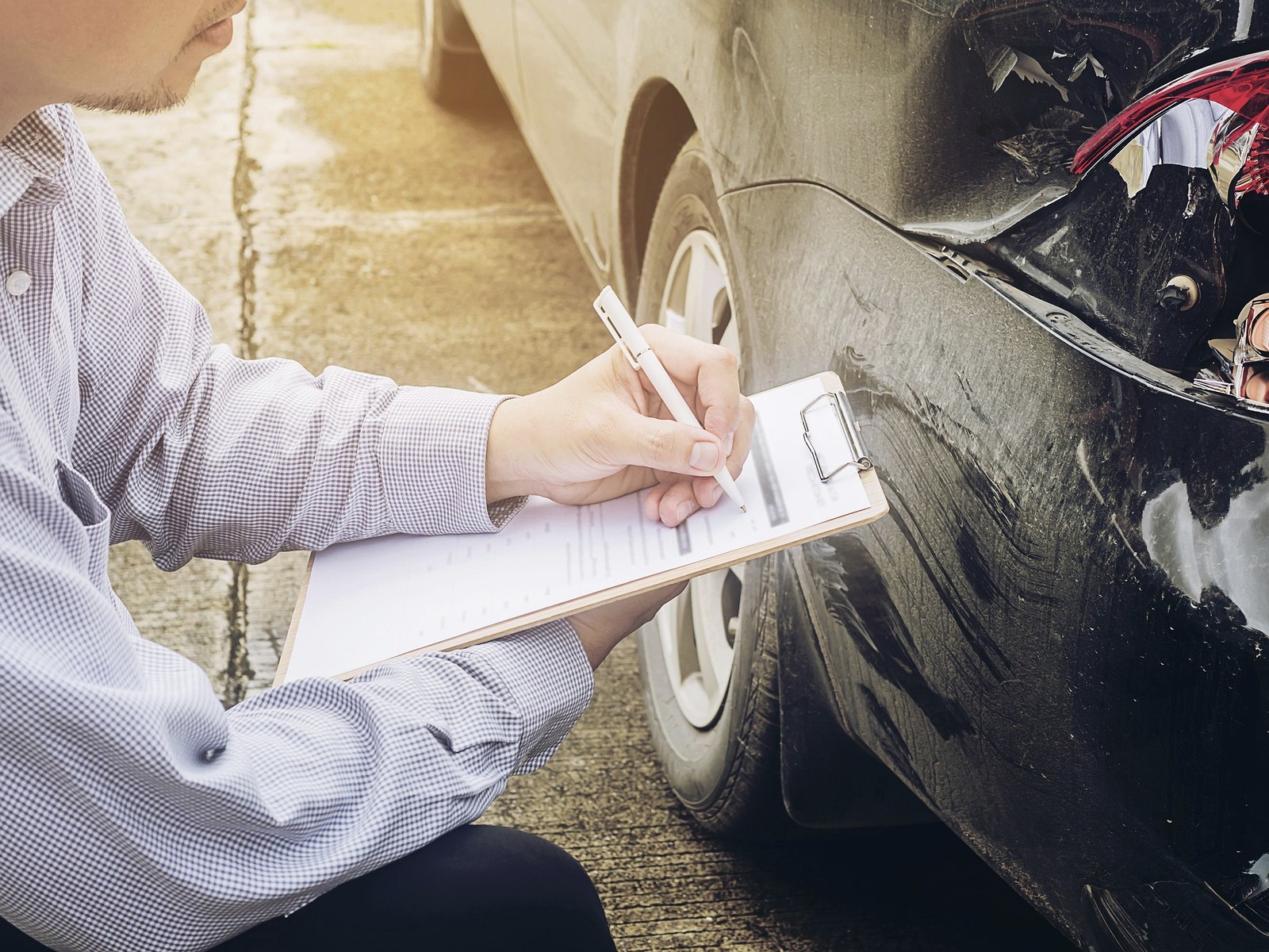 Advantage Low-Cost Auto Insurance