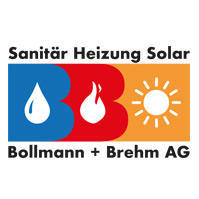Bollmann + Brehm AG Logo