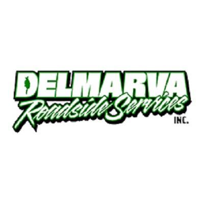 Delmarva Roadside Services Inc. Logo