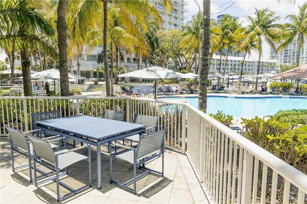Images Hilton Fort Lauderdale Marina