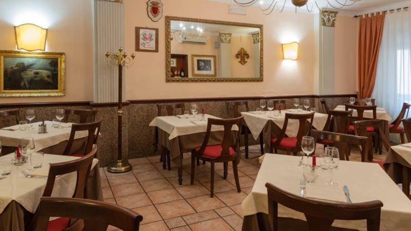 Images Buca di San Ranieri Ristorante