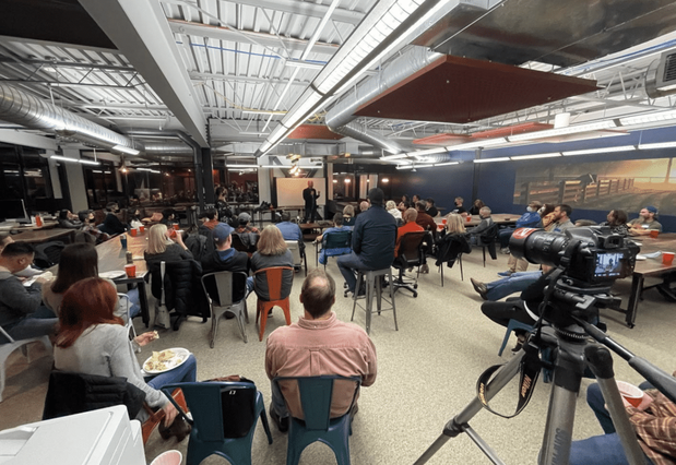Images Workhorse Coworking