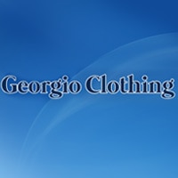 Georgio Clothing Logo
