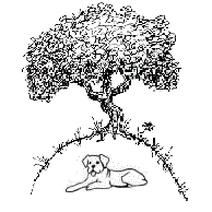 Chestnut Lodge Dog Training Logo