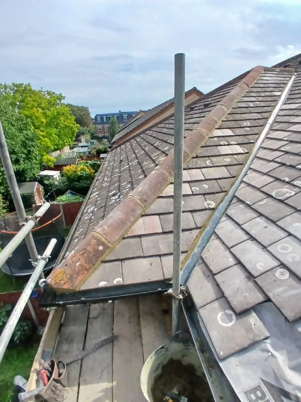 Images Stars Roofing Ltd