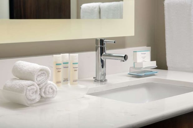 Images Homewood Suites by Hilton Austin Downtown