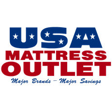 USA Mattress Outlet Logo