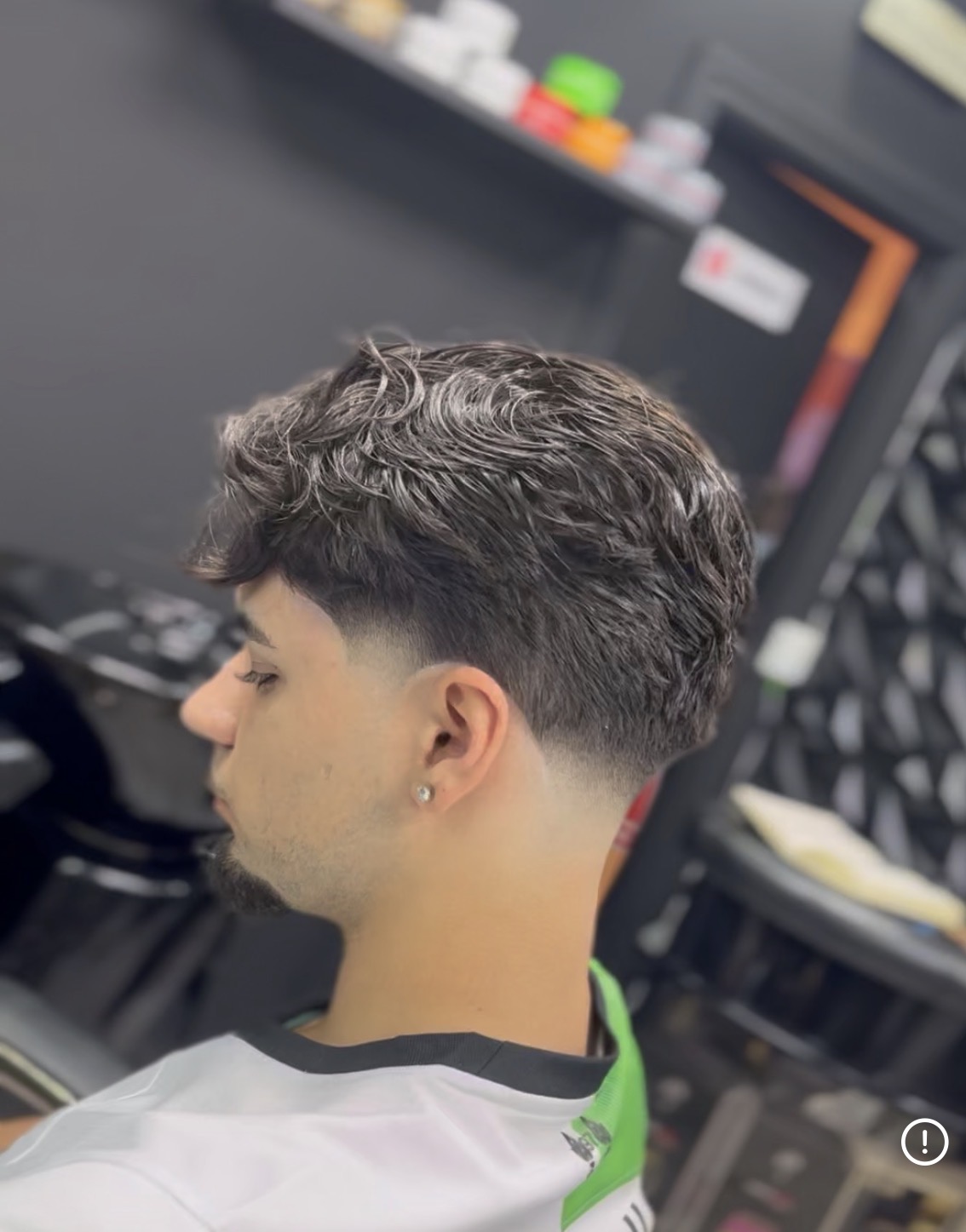 Images Hassan's Barbershop ⅠⅠ