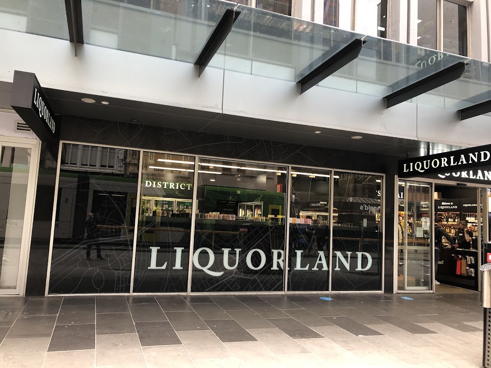 Images Liquorland Elizabeth Street