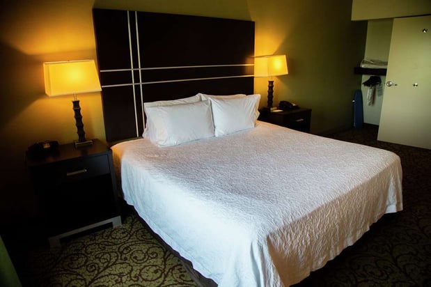 Images Hampton Inn & Suites Sharon