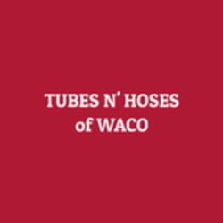 Tubes N' Hoses Of Waco Logo