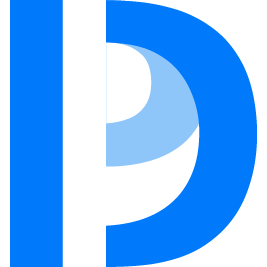 Daten Partner GmbH Logo