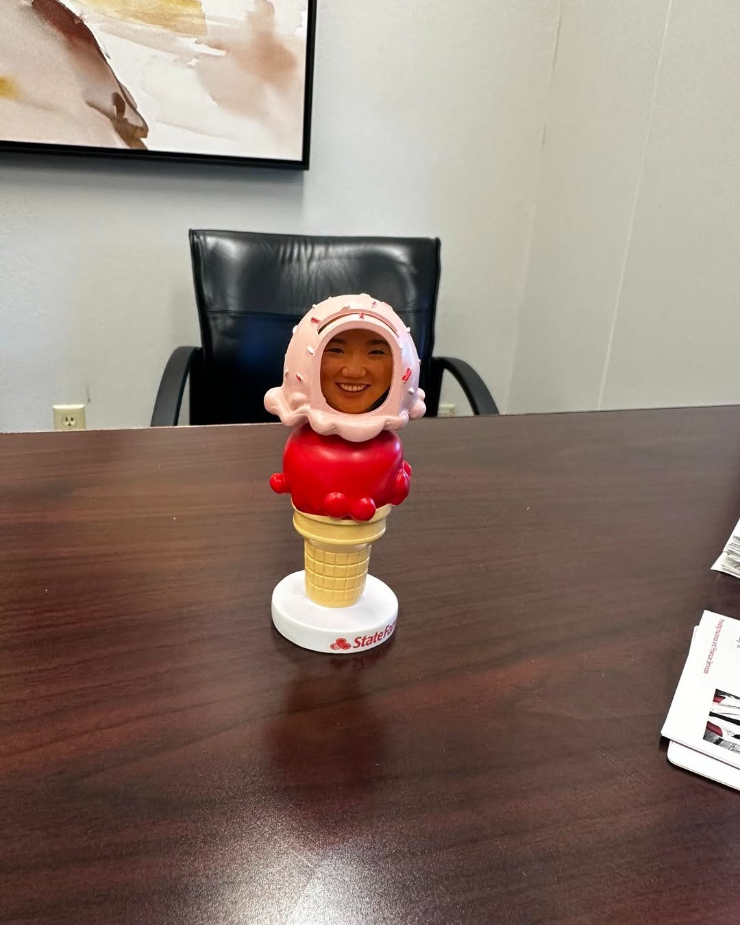 Katie Gonzales - State Farm Insurance Agent Image