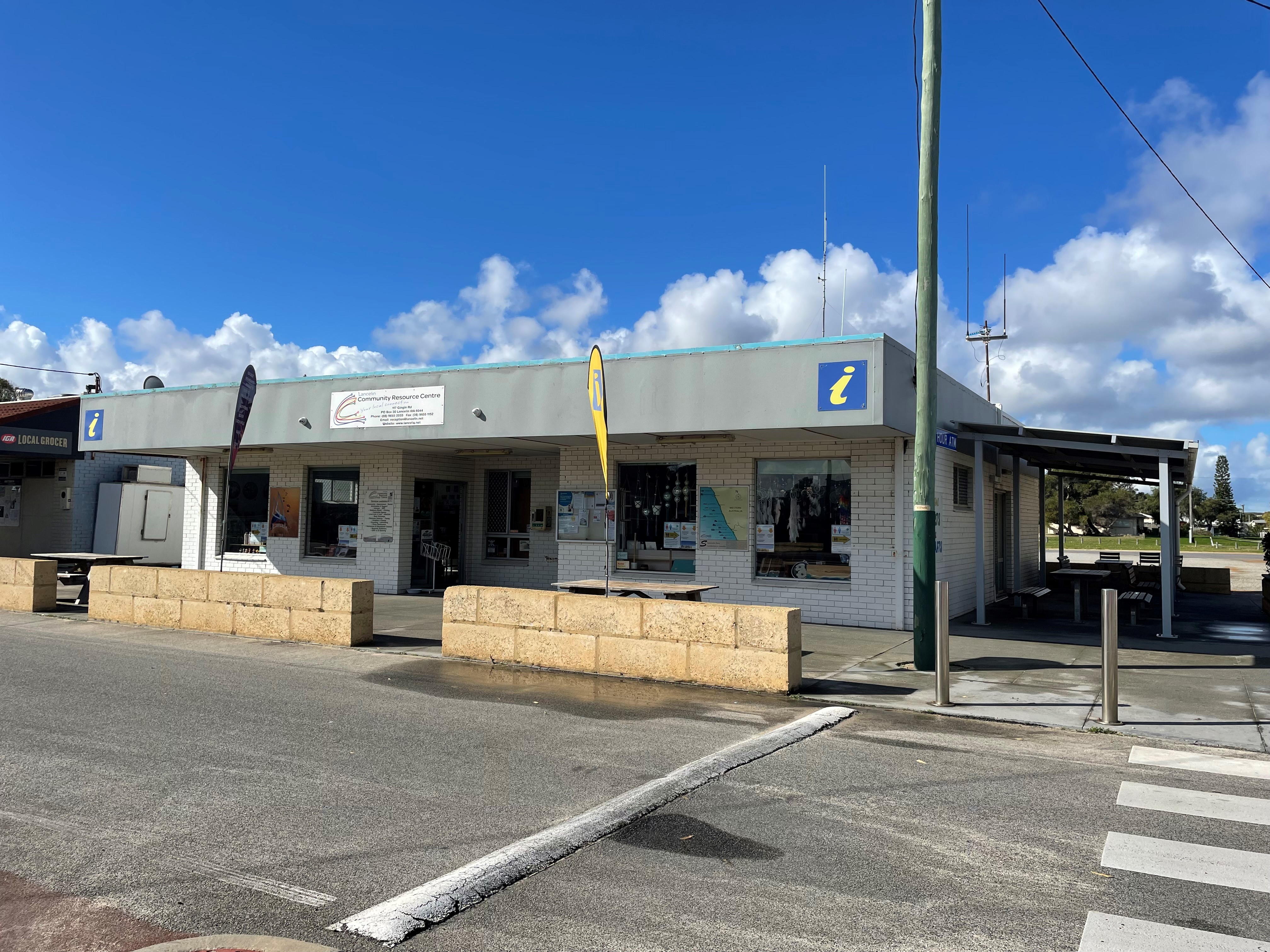 Images Services Australia Agent