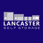 Lancaster Self Storage Logo