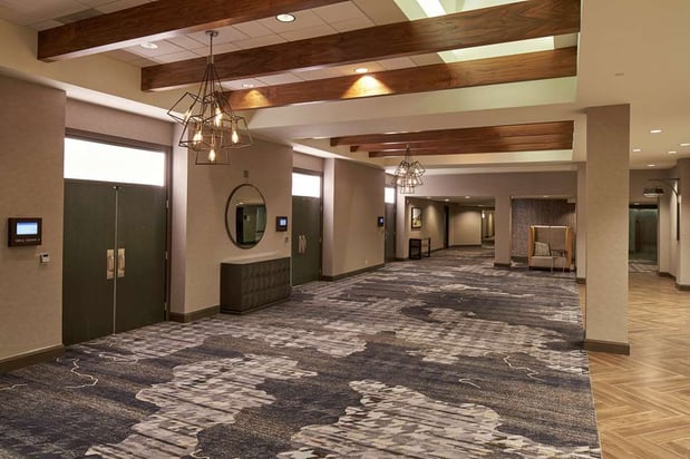 Images Hilton Cincinnati Airport