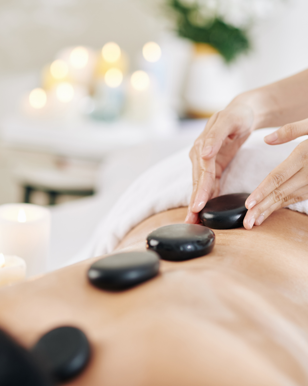 Images SlowZen -Mobile Spa Services-