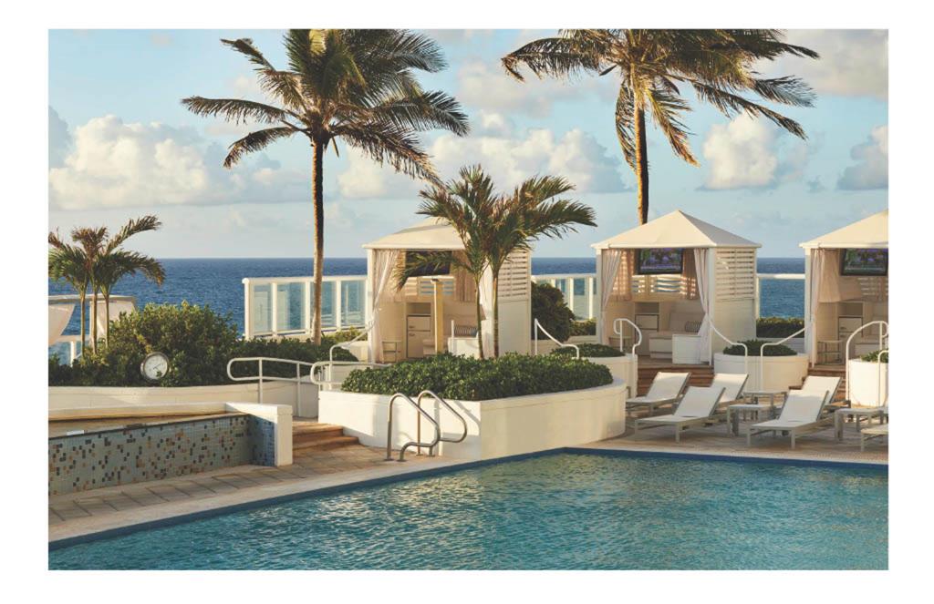 Beach House Fort Lauderdale, a Hilton Resort