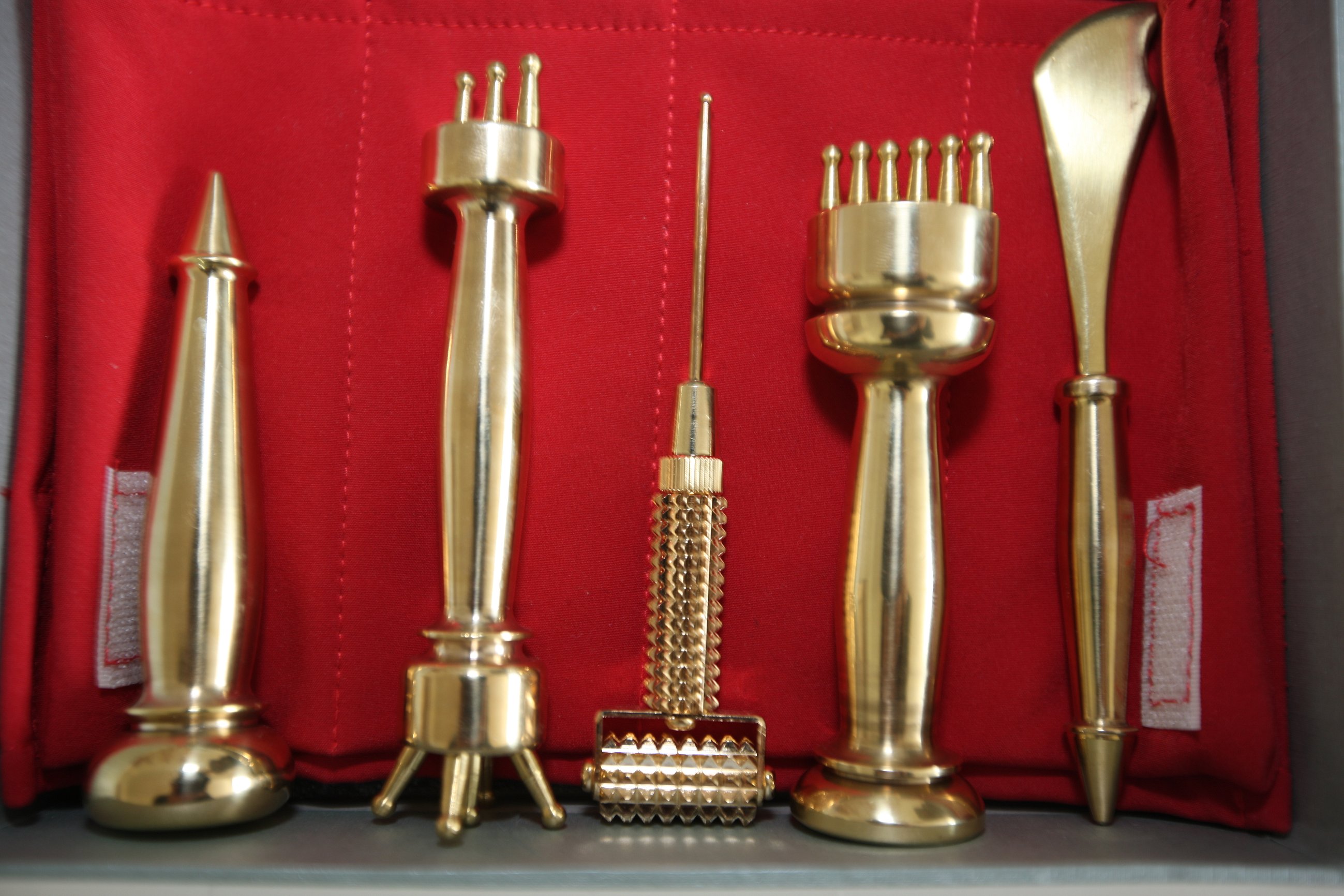 TCM Praxis Zürich, Goethestrasse 22 in Zürich