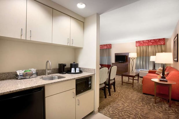 Images Hampton Inn & Suites Outer Banks/ Corolla