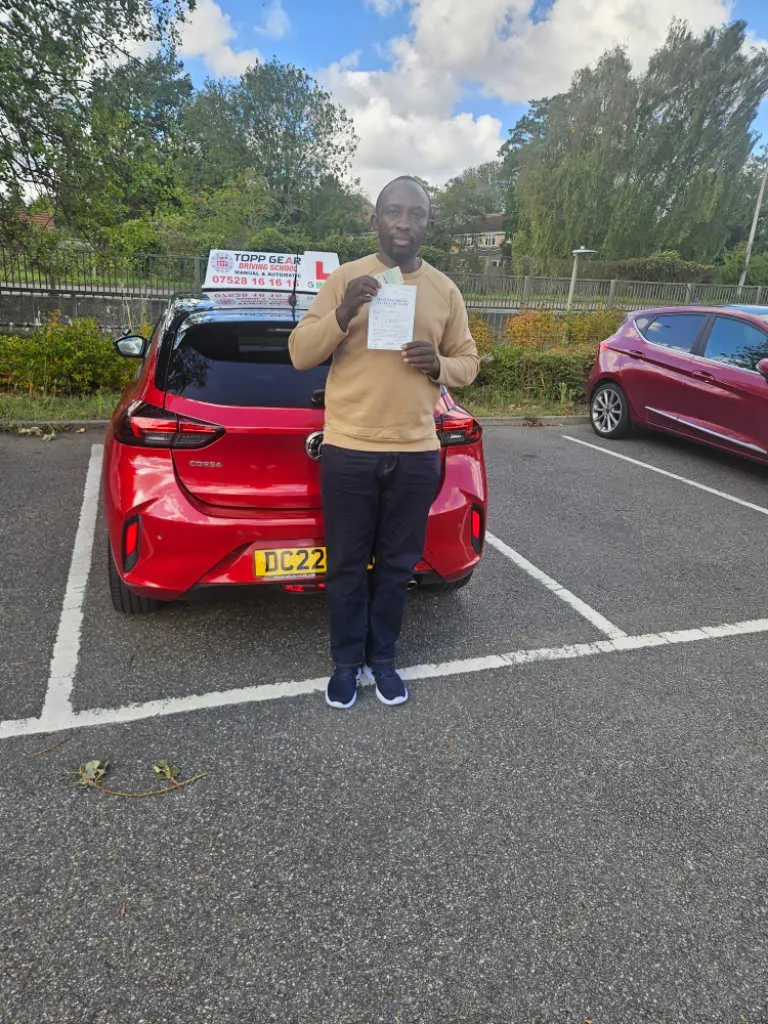Images Topp Gear Driving School