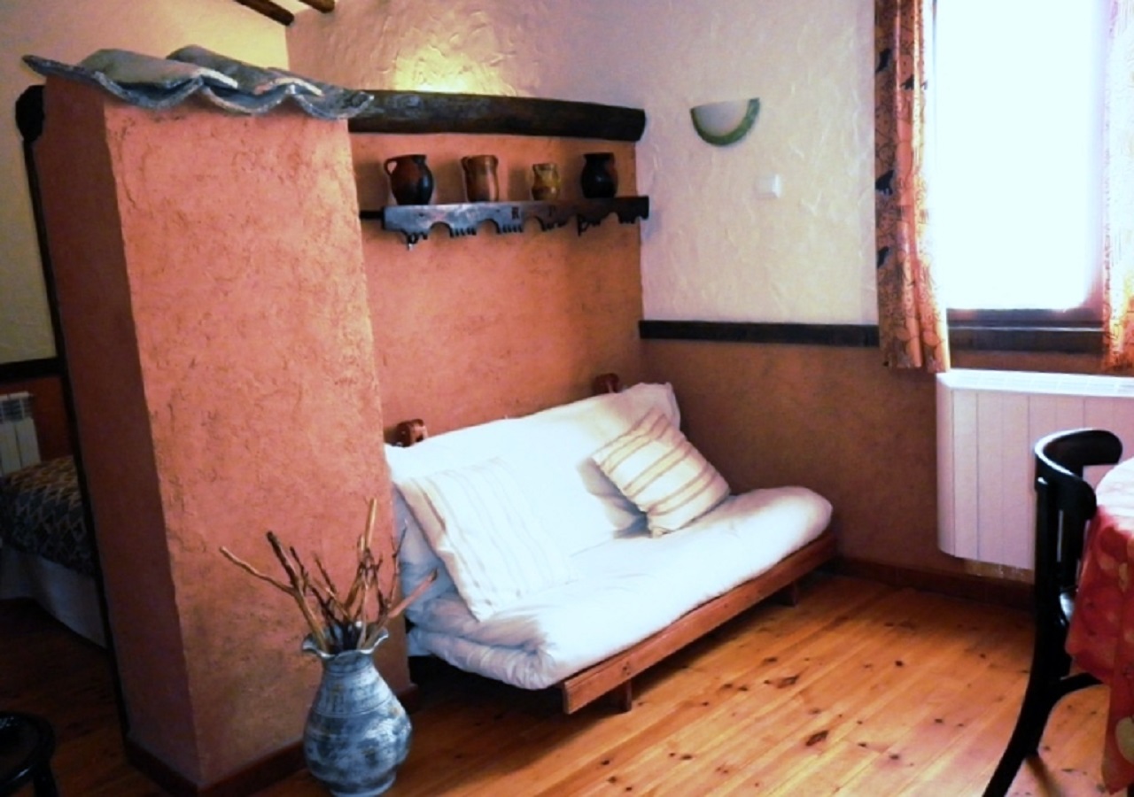 Images Casa Rural Calle Real