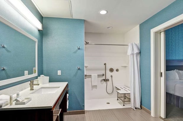 Images Home2 Suites by Hilton Pensacola I-10 at North Davis Hwy