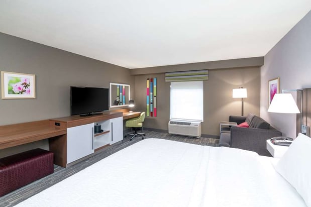 Images Hampton Inn Weston