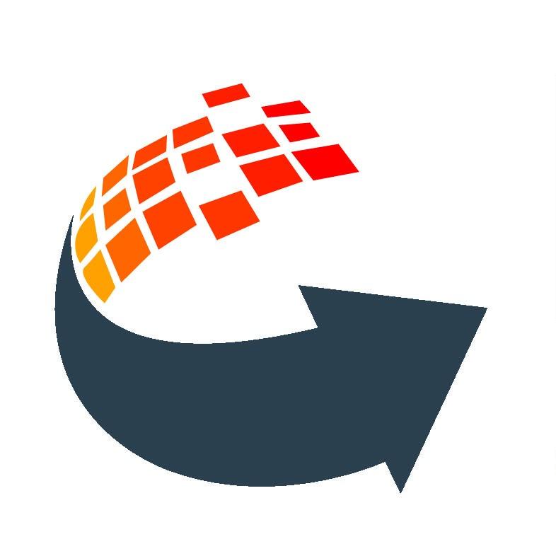 Rapid Data Recovery Logo