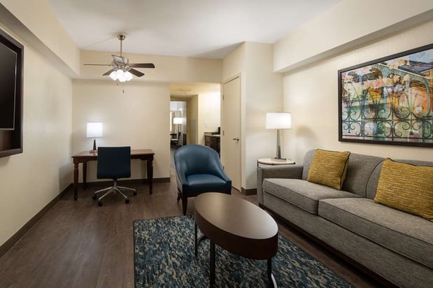 Images Embassy Suites by Hilton New Orleans