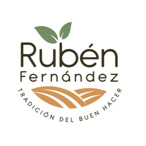 Rubén Fernández S.L.U. Logo