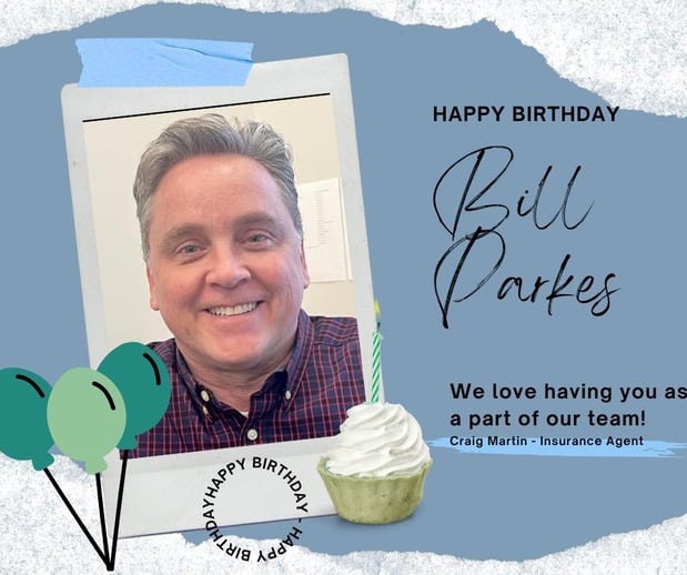 Images Craig Martin - State Farm Insurance Agent