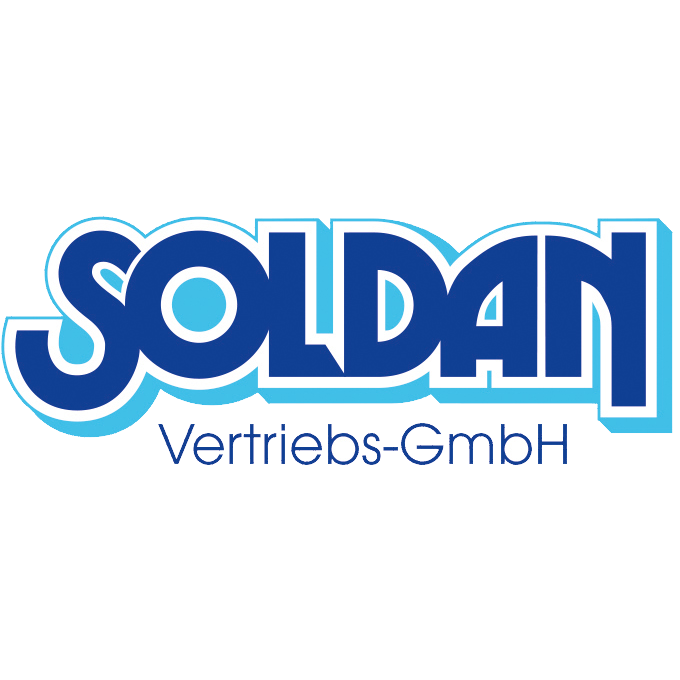 Logo Soldan Vertriebs-GmbH