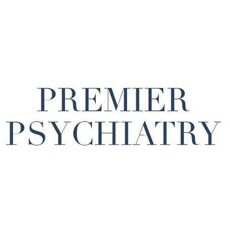 Premier Psychiatry Logo