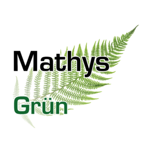MathysGrün GmbH Logo