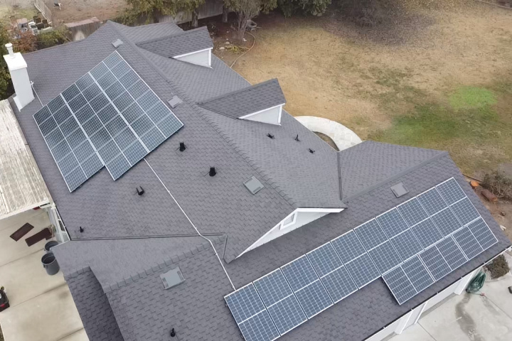 Images Econo Roofing