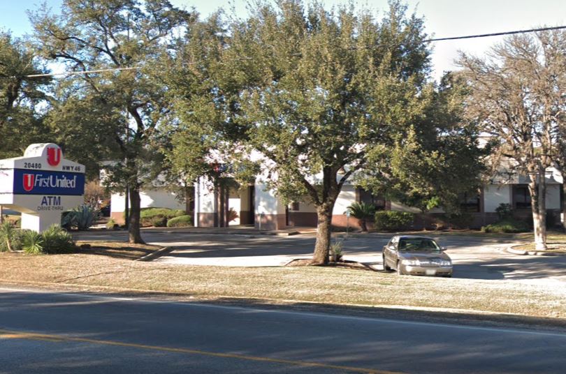 First United Bank - Bulverde Image