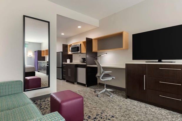Images Home2 Suites by Hilton Florence, SC